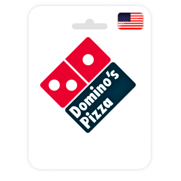 Dominos Pizza (US) Dominos Pizza (US)