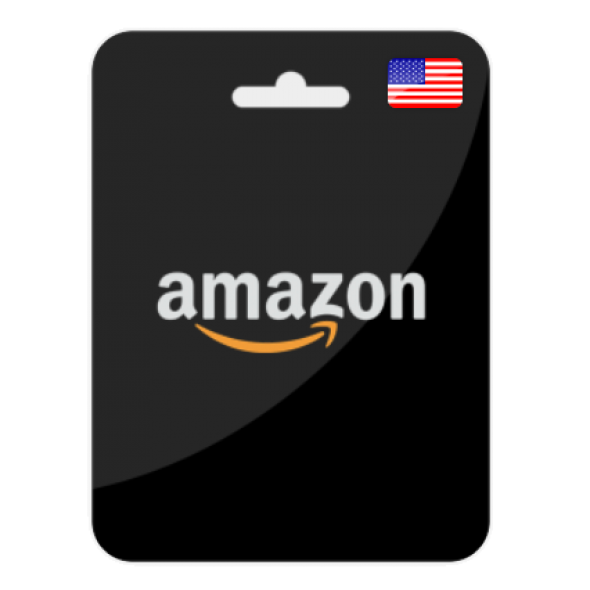 Amazon Gift Card (US) Amazon Gift Card (US)